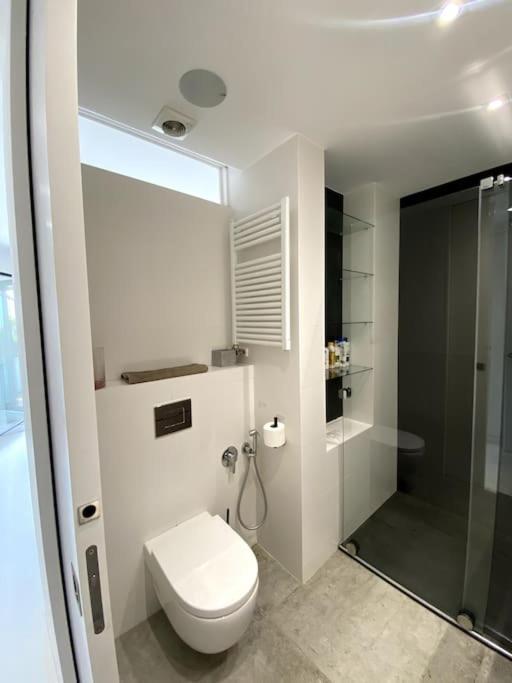 Avenida Vt - Vivienda Turistica Lägenhet San Sebastián Exteriör bild