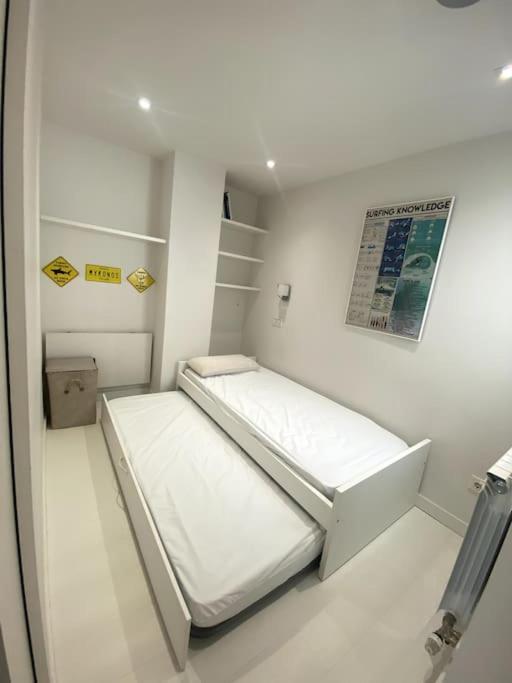 Avenida Vt - Vivienda Turistica Lägenhet San Sebastián Exteriör bild