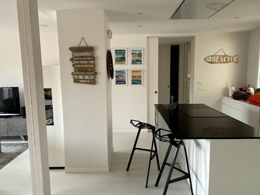 Avenida Vt - Vivienda Turistica Lägenhet San Sebastián Exteriör bild
