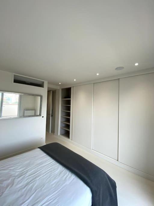 Avenida Vt - Vivienda Turistica Lägenhet San Sebastián Exteriör bild