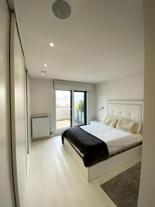 Avenida Vt - Vivienda Turistica Lägenhet San Sebastián Exteriör bild